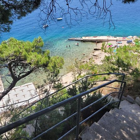 Apartments Villa Mandolina Marusici  エクステリア 写真